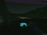 GTR 2 - Nurburgring bmw gtr (by night)