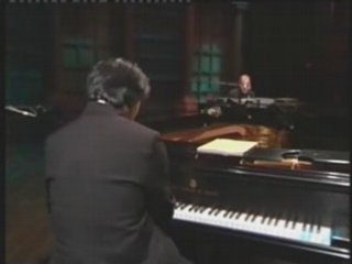 Billy Joel - Masterclass Concert 2001  (Pt.10 of 12)
