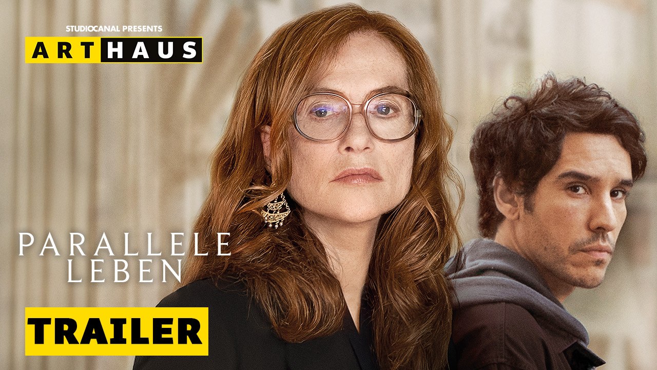 PARALLELE LEBEN | Trailer | deutsch | Ab 3. Dezember im Kino