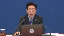 '핵잠 도입·운영 특별법' 국무회의 통과...토허구역 실거주 유예 연장 / YTN