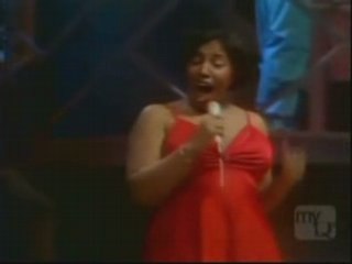 Cheryl Lynn . Got Be Real  [Soul Train Tv 80's]
