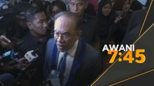 Yang tak sakau, nak suruh letak jawatan?
