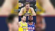‘It feels great’ - Doncic ready to become Lakers leader