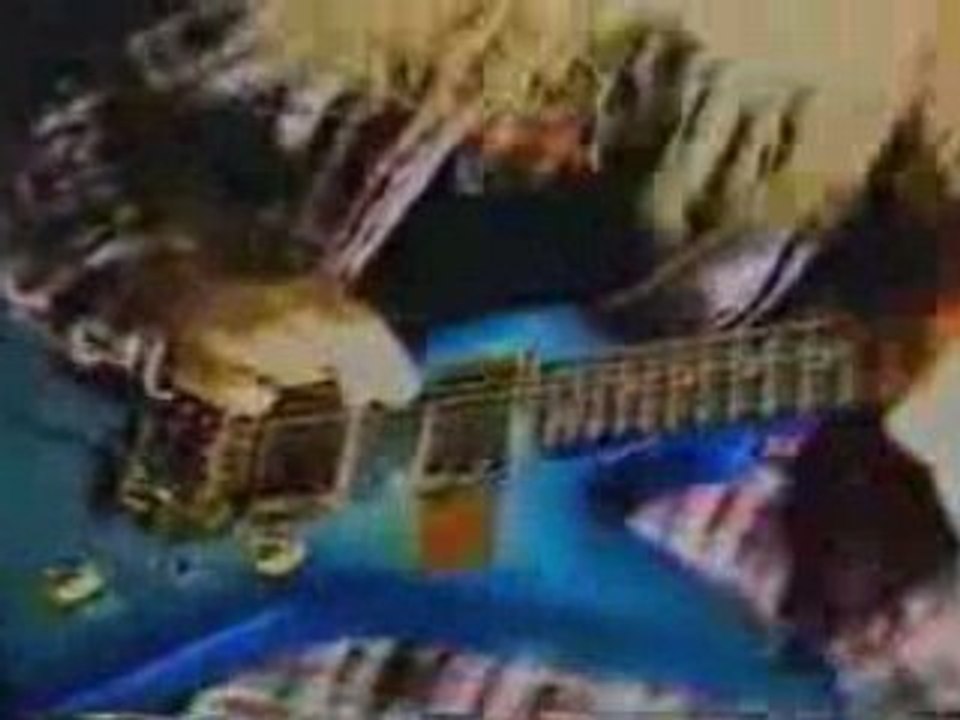 Artillery - Terror Squad (live)