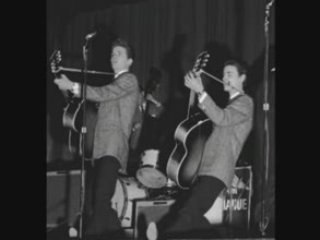 Everly brothers - my grand fathers clock