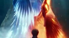 Betrayed by My Dragon, Back with Twin Phoenixes 🔥🔥🔥FULL MOVIES ENGLISH SUB 2026