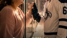 Liebe zweimal durch den Hockey-Star | Ganzer Film Deutsch