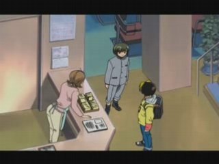 Hikaru No Go: Abridged Episode 1