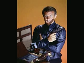 SLOANE,AGENT SPECIAL