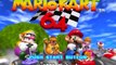 Video test: Mario Kart 64 ( Nintendo 64)