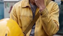 Delivery Guy The Racing GOD!   Full Series   Short Drama English