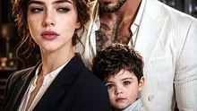 Silent Sacrifice The Godfather's Hidden Child Emotional Family Drama, & Viral Love Story - ENGSUB