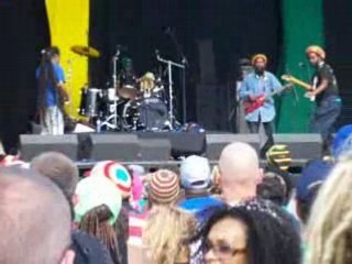 twinkle brothers "della grant" reggae sundance 2008