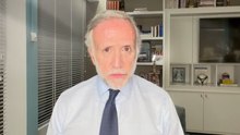 Inda: "Españoles, la propiedad privada ha muerto"