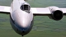 Les aventures d’une lady très anglaise — le retour de l’English Electric Canberra