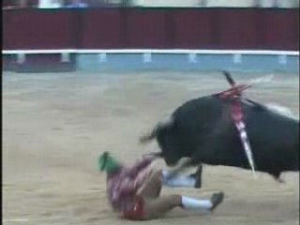 Merci les copains...