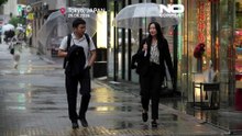 Tokyo, record di pioggia: 34 giorni consecutivi di precipitazioni