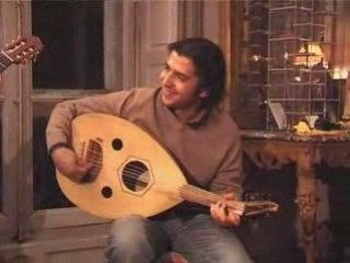 Fayçal Salhi et Julio Argeduas