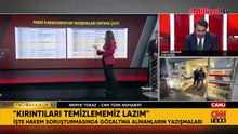 Merkez Hakem Kurulu Başkanı Ferhat Gündoğdu gözaltında