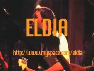 Soirée Me, MySpace & My Band @ la Flèche d'Or, Paris