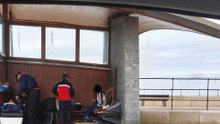 Gateshead rough sleeping figures climb as council target is missed