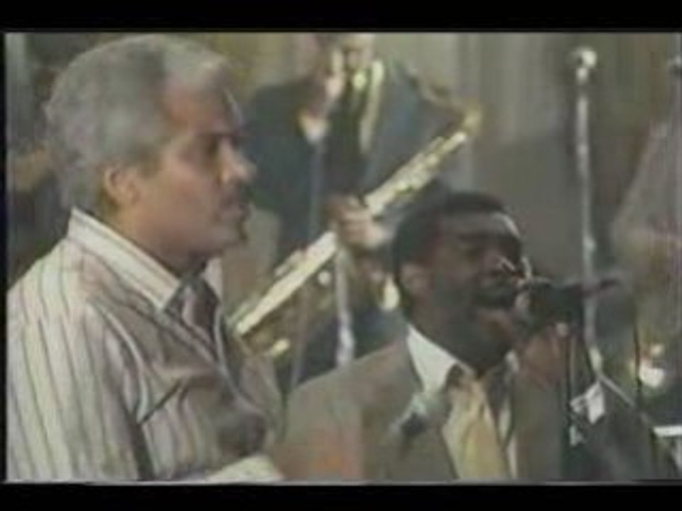 SKAH SHAH - Van Libèté (vent de liberté)