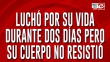 Chocó a una adolescente con un camión, la mató y ahora podría quedar libre