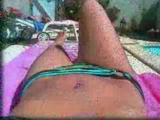 Vacance 2008 cousine