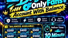 Step-by-Step Guide to Buy! Onlyfans Accounts with Balance: Essential 2027