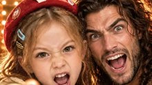 Beastman Baby's Hollywood Hustle | Ganzer Film Deutsch