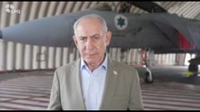 Israele, Netanyahu: "I nemici vorrebbero attaccarci in vista elezioni"