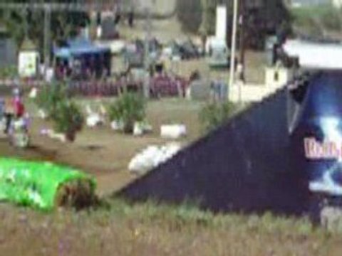 SUPERCROSS DE ST THIBERY