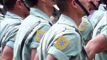 Legión: Creando Espíritu de Cuerpo y Tradición