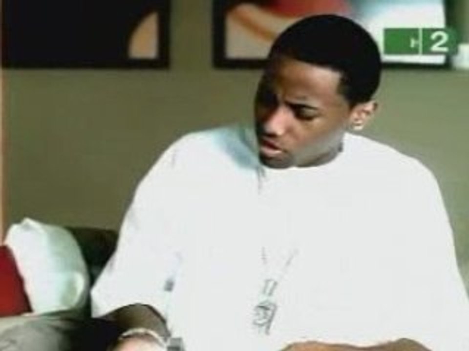 Fabolous Feat Lil' Mo & Mike Shorey Can't Let You Go