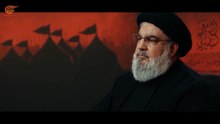 في ذكرى استشهاد السيد الأمة... إنا على العهد