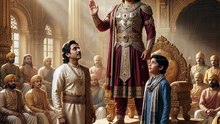 विक्रम-बेताल और सच्चा न्याय 👑 | राजा विक्रमादित्य की कहानी | Hindi Moral Story | Ultra HD