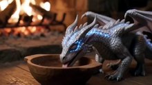 The Dragon Guardian | Cinematic Fantasy Short