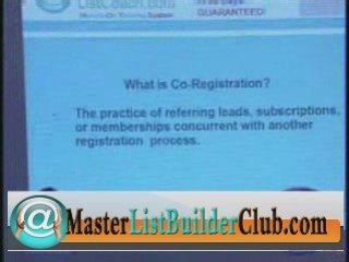 Sales Leads: Learn How To Get Them