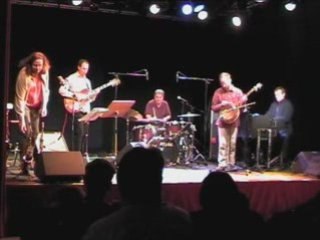 Charlier-Sourisse At the juke joint