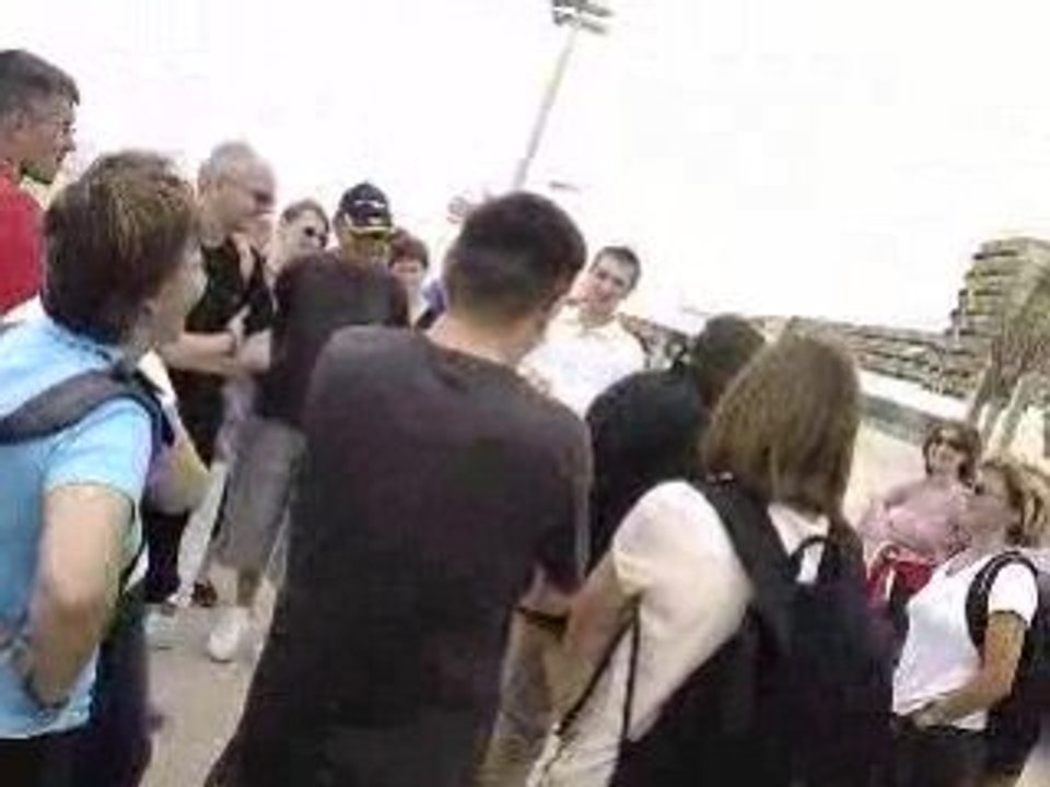 Vacance Saint le Mont Coupéé Décallé Congoo