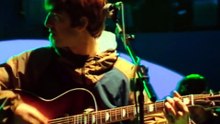 "Perspetiva única”. Documentário dos Oasis chega à Disney+ em outubro