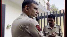 शराब के नशे में बुजुर्ग ने किया फर्जी कॉल, मौके पर पहुंचीं दिल्ली की कई एजेंसियां