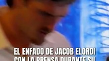 De Milán a París: Jacob Elordi acompañó a Kendall Jenner al desfile celebrado en la capital francesa