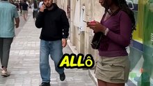 Non mais jusqu’à quand il va tenir comme ça 🤣