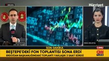 Fon soruşturmasında kritik zirve sona erdi