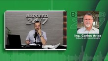 Noticiero Expreso 24/7 (3543)