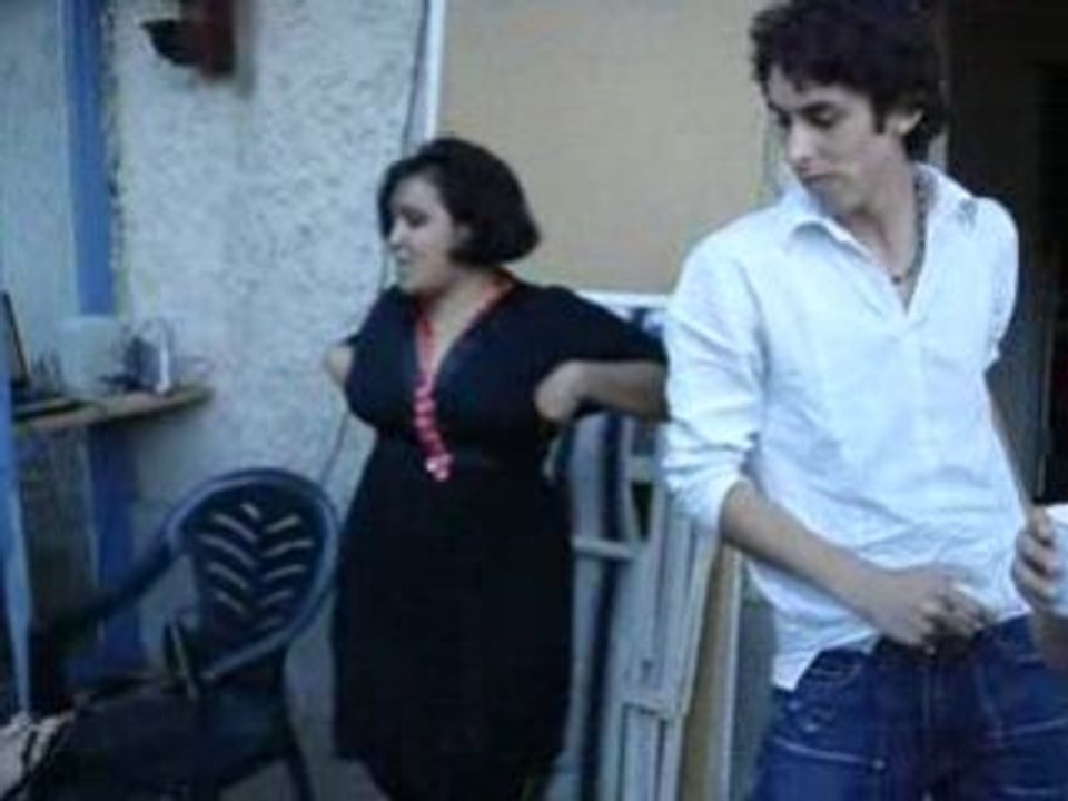 Anniversaire de Lucas