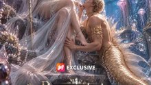 Schwanger von der Drachenkönigin, nimmt das tiefgeborene Seepferdchen den Thron | Ganzer Film Deutsch