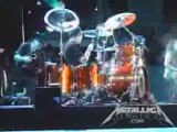Metallica - Cyanide Ozzfest 2008