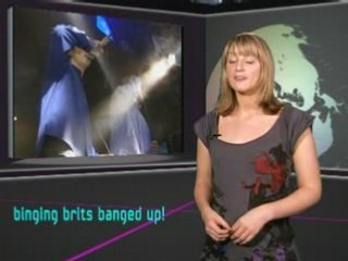 YouNews - Kate Moss loss